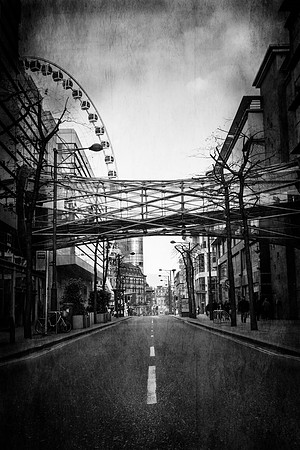 Cross Street, Manchester