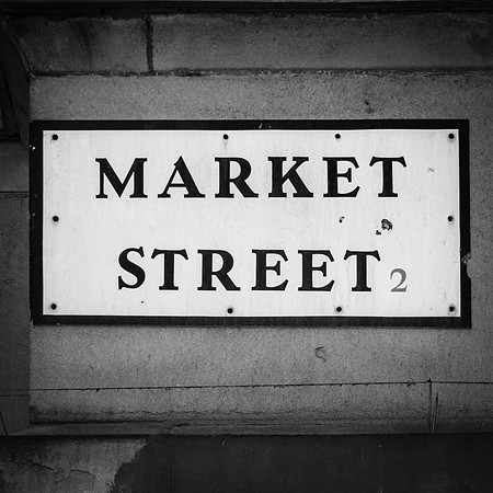 Market Street, Manchester