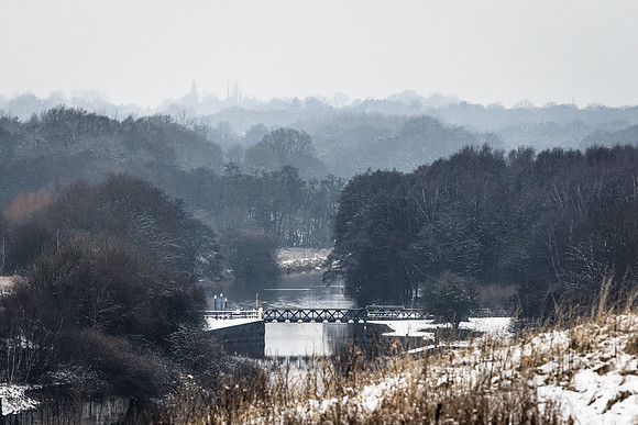 misty river weaver