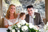 Graeme & Claire's Wedding