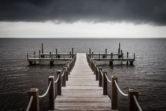 Outer banks, north carolina