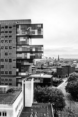 Manchester Crown Court