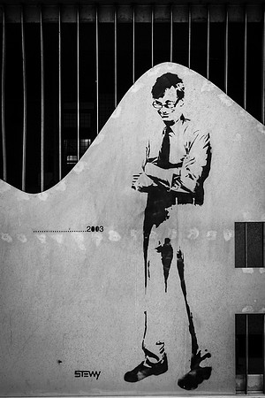 Tony Wilson, Hacienda, Manchester