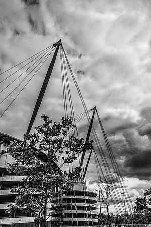 Etihad Stadium