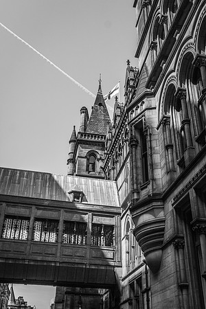 Manchester Town Hall