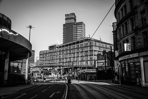 Shudehill and CIS