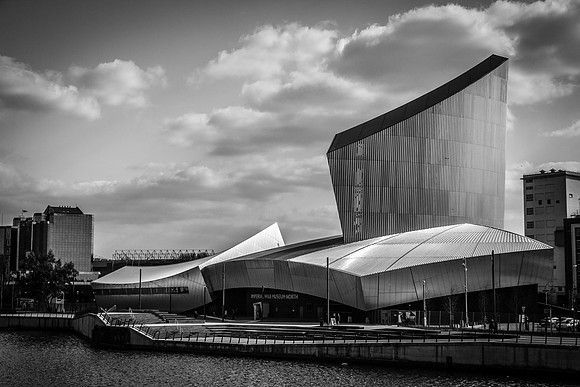 Imperial War Museum North
