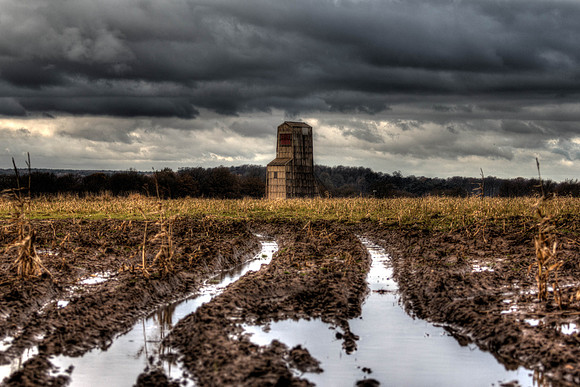 Winsford Salt Union