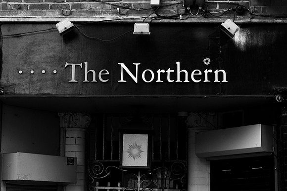 ..... The Northern, Manchester