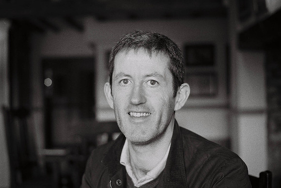 First Film Shots