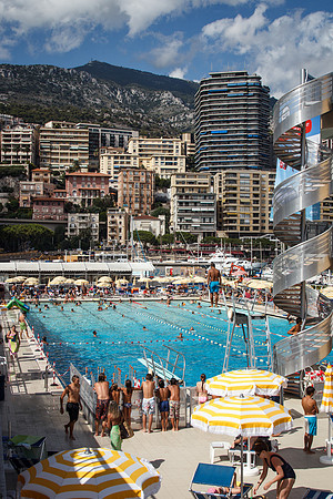 slim aarons?