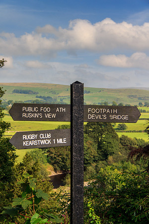 Kirkby Lonsdale