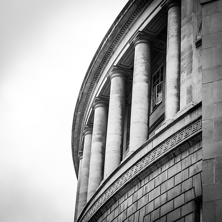 Central library
