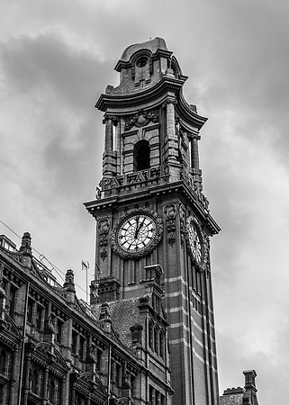 The Palace, Manchester