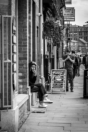 smokers