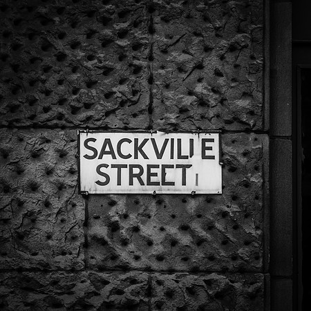 Sackviller Street
