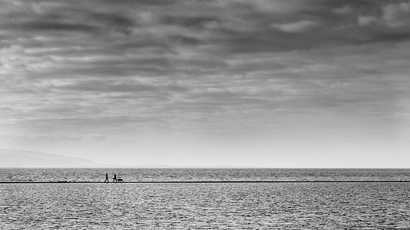 solitude