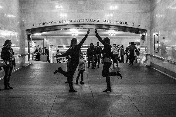 grand central