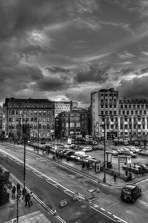 Aflecks Palace, Manchester