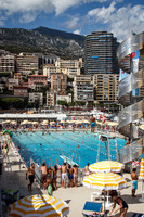 slim aarons?