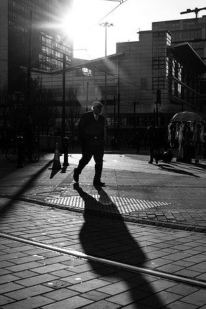 Shadows