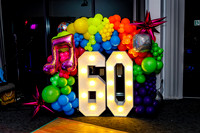 Suzy's 60th